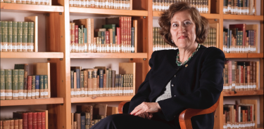 El homenaje a Linda Rosa Manzanilla Naim será titulado “La arqueología como ciencia: formación y enseñanza con una mirada  interdisciplinaria”.