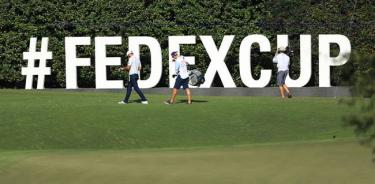 El PGA Tour sigue tomando medidas contra jugadores la LIV Golf