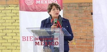 Delfina Gómez Herrera
