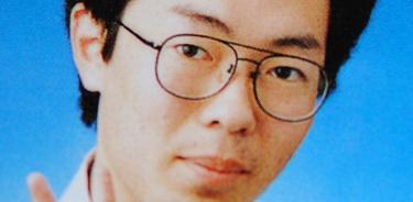 Imagen de archivo sin fechar de Tomohiro Kato, el “asesino de Akibahara” que mató a siete personas en 2008 en Tokio.