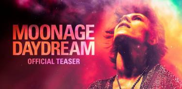 Revelan nuevo tráiler del documental sobre David Bowie, 'Moonage Daydream'