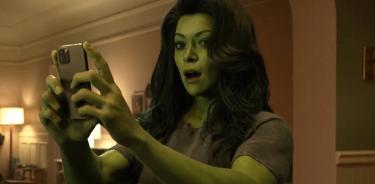 ‘She-Hulk: Defensora de Héroes’ se inspiró en la serie ‘Fleabag’