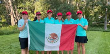 El equipo femenil de México fue superado por su similar de Southern, California