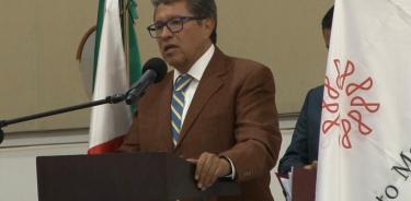 A México le conviene caminar en amistad y en una actitud de respeto recíproco con nuestros socios comerciales, dice