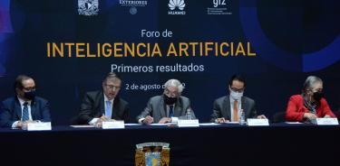 :  La Alianza para Promover las Capacidades Digitales en México une los esfuerzos de academia, gobierno e iniciativa privada.