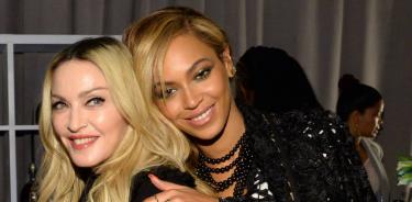 Beyoncé lanza colaboración con Madonna para otro remix de “Break My Soul”