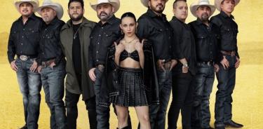 La canción ya cuenta con un video en YouTube, el cual fue grabado en el rancho de Ricky Muñoz, en Texas.