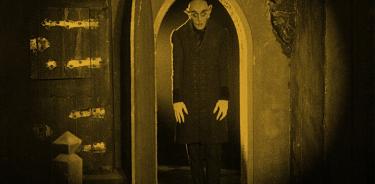 La fiesta cinéfila comenzará el próximo 10 de agosto con la proyección de Nosferatu, una sinfonía del horror, obra maestra de F.W. Murnau.