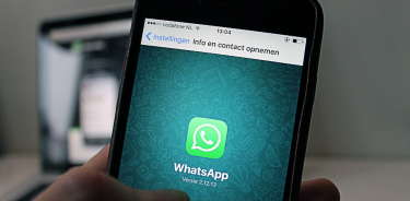 Los usuarios de WhatsApp también tendrán la posibilidad de impedir que las personas tomen capturas de pantalla de los mensajes