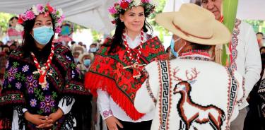 Dia internacional de los pueblos indígenas