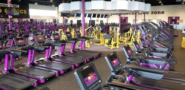 Planet Fitness