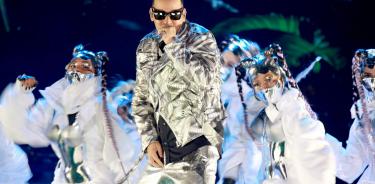 Elogiado como “el Rey del Reggaetón”, Daddy Yankee ha vendido más de 30 millones de discos.