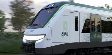 Aumenta interés por conocer información sobre Tren Maya