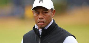 Woods se ha opuesto firmemente al circuito LIV Golf