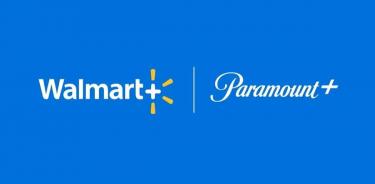 Walmart se une a Paramount para competir con Amazon por streaming