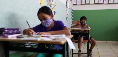 En México, el 65 % de alumnos de secundaria son incapaces de solucionar problemas matemáticos de quinto grado