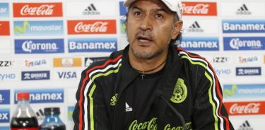 ‘Potro’ Gutiérrez hará su debut como técnico en la Liga MX