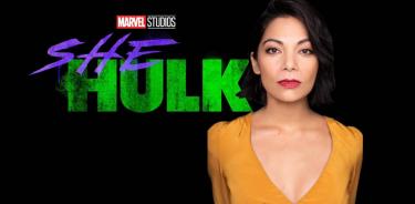 She-Hulk fue creada por Stan Lee y John Buscema durante las navidades de 1979.