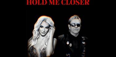 “Hold me closer” es el primer single de Spears desde su álbum Glory, publicado justamente el 26 de agosto de 2016.