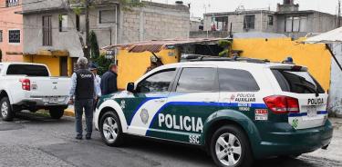 Asambleas Itinerantes Blindar Tlalpan