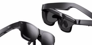 Las nuevas gafas inteligentes NXTWEAR S de TCL.
