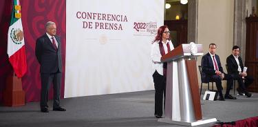 Recuperar alumnos de todos los niveles es la prioridad educativa, señaló la nueva secretaria de Educación Pública (SEP), Irma Leticia Ramírez Amaya.