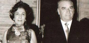 El asesinato del matrimonio Flores Izquierdo fue un escándalo: él había sido gobernador de Nayarit y