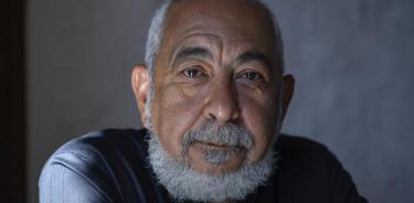 El escritor cubano Leonardo Padura.