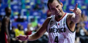 Existe optimismo entre los jugadores de México por avanzar a semifinales