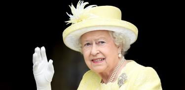 Reino Unido está de luto, murió la Reina Isabel