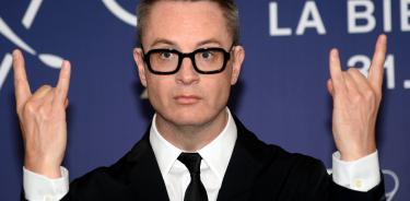 Nicolas Winding Refn “Hemos intentado crear algo diferente (...), hacer mi propia versión de superheroínas”