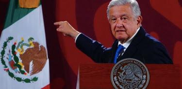 El presidente mexicano aseguró que Ucrania 