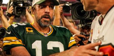 Se impone la experiencia de Rodgers