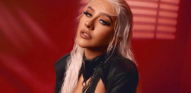 Aguilera reveló que la producción saldrá a la venta el 7 de octubre.