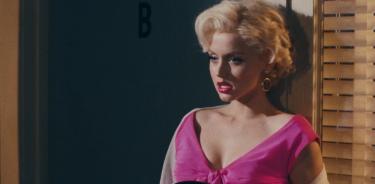'Blonde' estrenó este miércoles en Netflix.