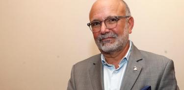 Manuel Abud tomó el cargo de director general de La Academia Latina de la Grabación en 2021