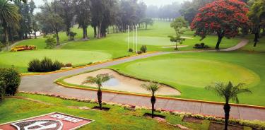 El Atlas Country Club repite como sede del PGA Tour Latinoamérica