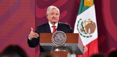 Gobierno mexicano insistirá en la demanda pese a fallo