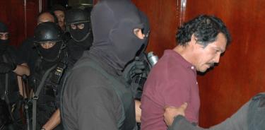 Ríos Galeana se retiró de la industria del crimen. Casi veinte años después de su espectacular fuga, fue recapturado en Estados Unidos y extraditado a México. No se salvó de la prisión.