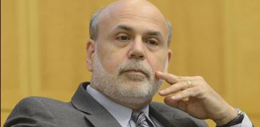 El Nobel de Economía es para Ben Bernanke, Douglas W. Diamond y Philip H. Dybvig por investigar 