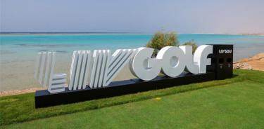 La séptima parada de la LIV Golf se jugará a partir de viernes en el Royal Greens Golf & Country Club is located in King Abdullah