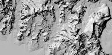 Con cuatro años más de datos de imágenes satelitales, los investigadores del Centro Geoespacial Polar de la Universidad de Minnesota y sus socios ahora han publicado los mapas de terreno de la región polar más detallados jamás creados.