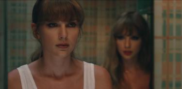 La propia Swift ha descrito la canción y el video como un escaparate de sus “pesadillas” y “pensamientos intrusivos”