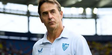 Lopetegui se enrola con los Wolves tras dejar al Sevilla