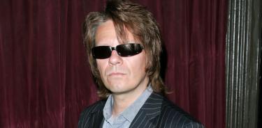 Andy Taylor, el guitarrista de Duran Duran.