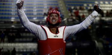 Carlos Sansores sumó su oro mundial a la plata obtenida en 2019