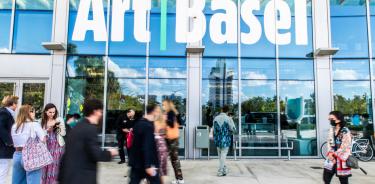 Art Basel, la feria que puso a Miami en el circuito internacional del arte.