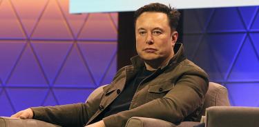 Elon Musk, en una imagen de junio de 2019 en el E3 de 2019 en Los Angeles.