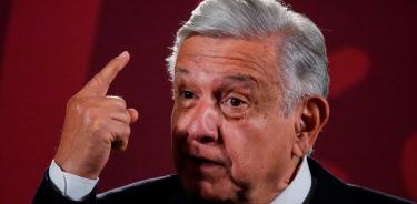 AMLO negó a Xóchitl Gálvez el derecho de réplica tras comentarios en su contra.