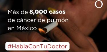 Platicamos con Fanny Romero, Directora de Respirando con Valor, para el lanzamiento de la campaña #HablaConTuDoctor